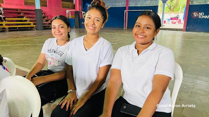 JUVENTUD