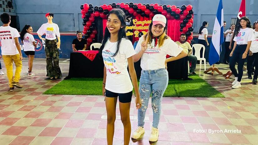JUVENTUD