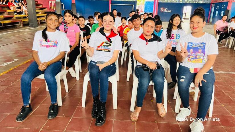 JUVENTUD