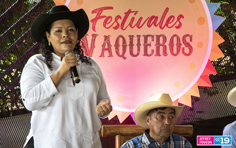 VAQUERO