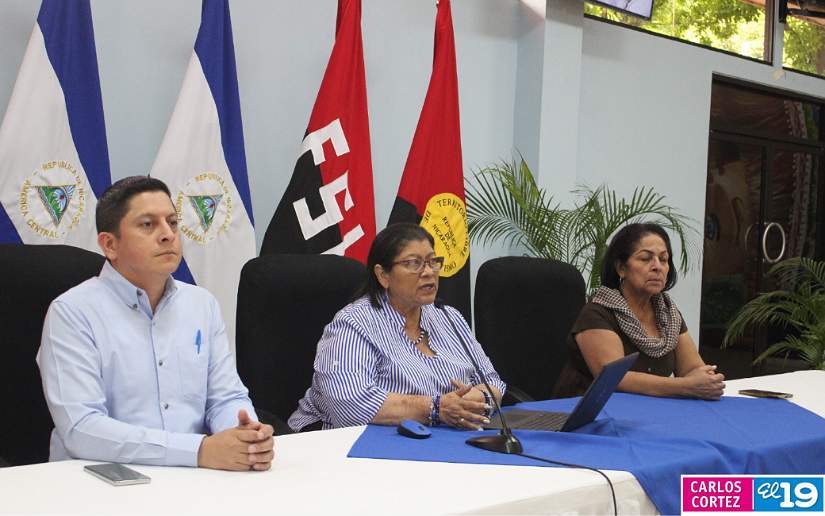 informe