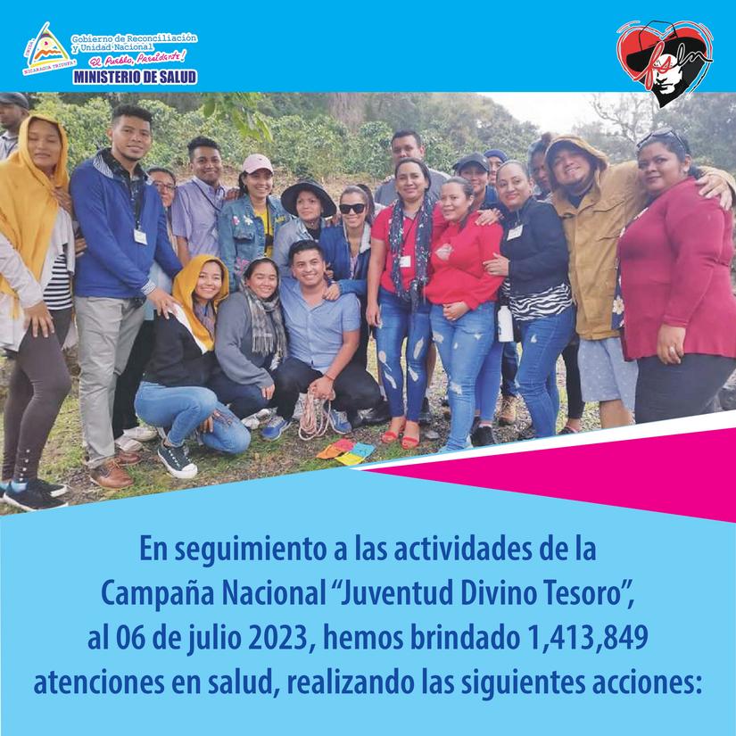 juventud