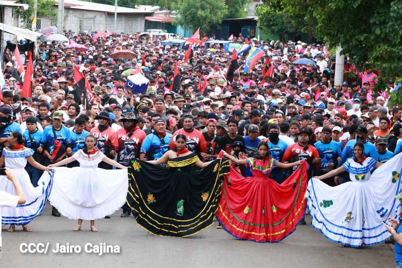 caminata