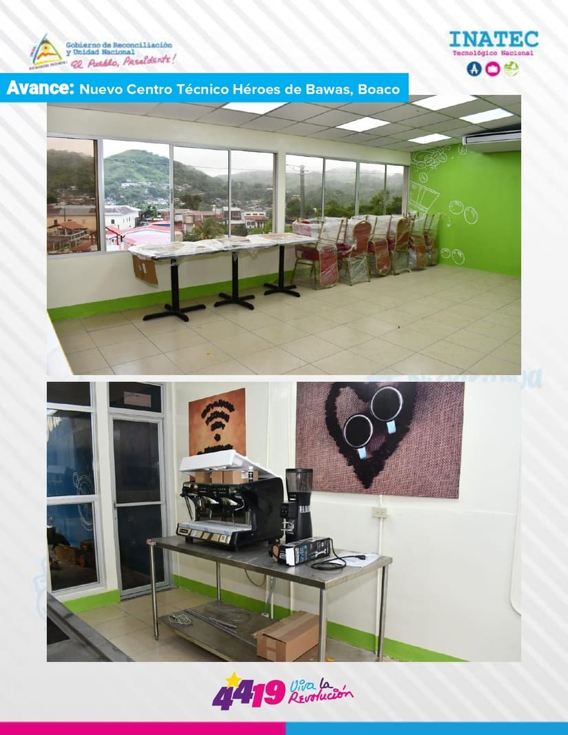 INATEC
