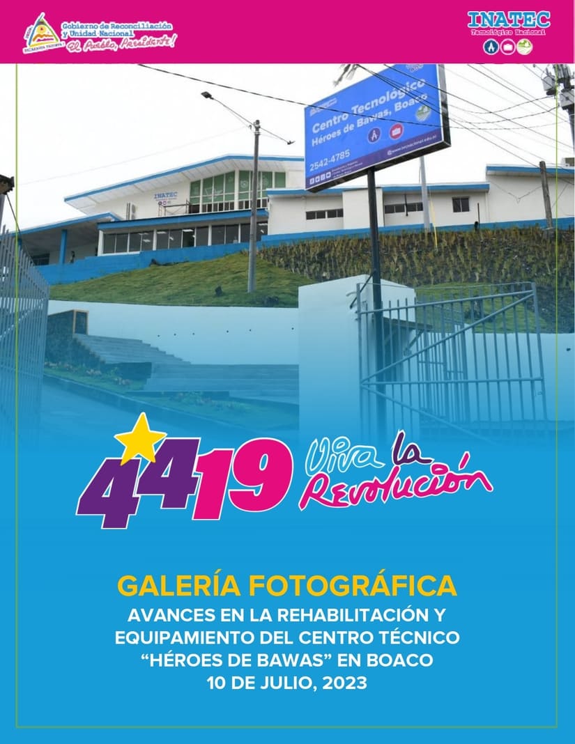 INATEC