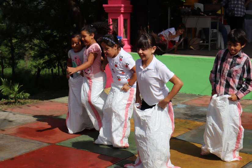 mimados