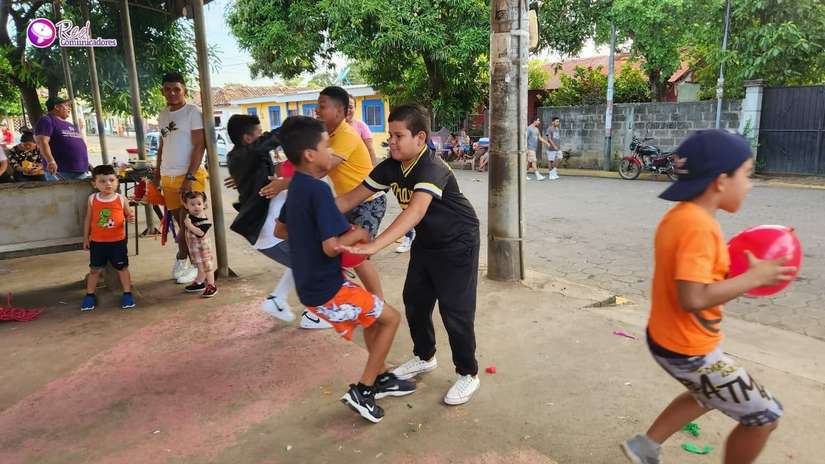 mimados
