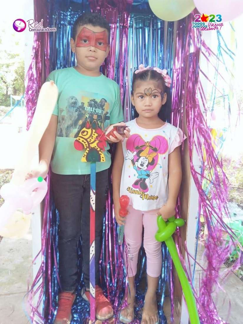 mimados