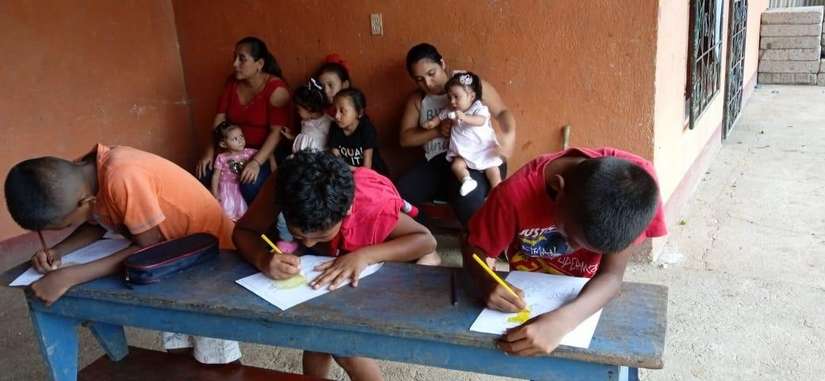 mimados