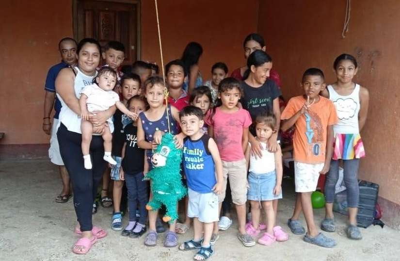 mimados