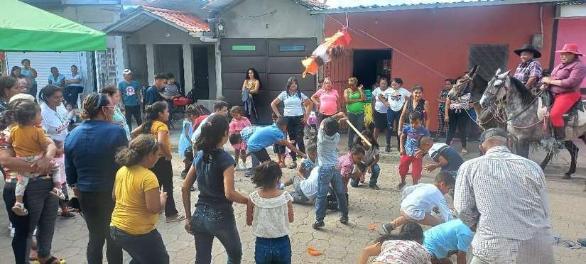 mimados