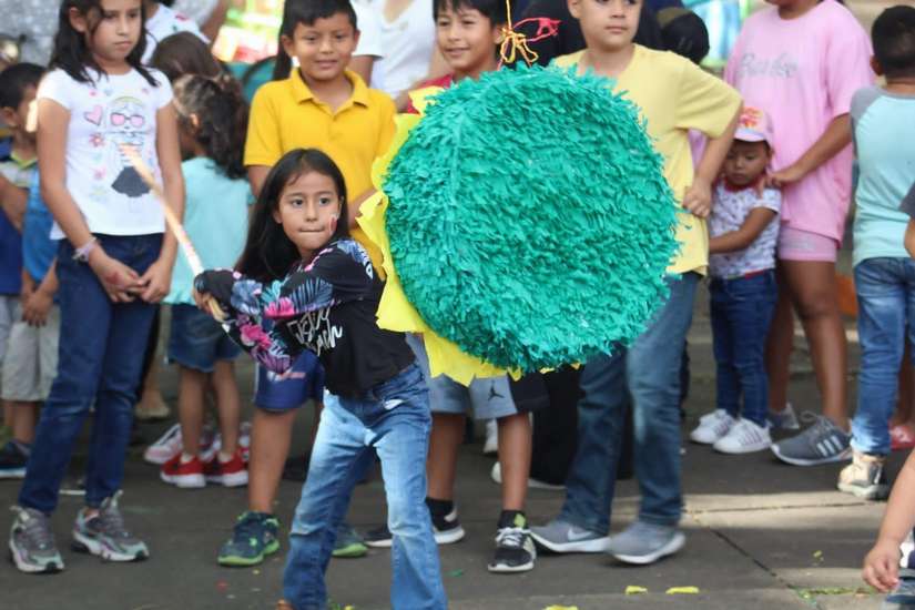 mimados