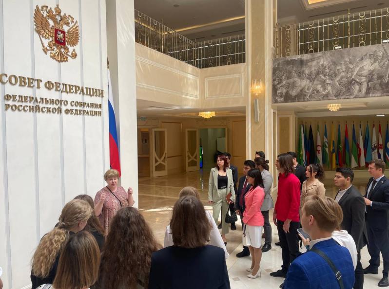 rusia