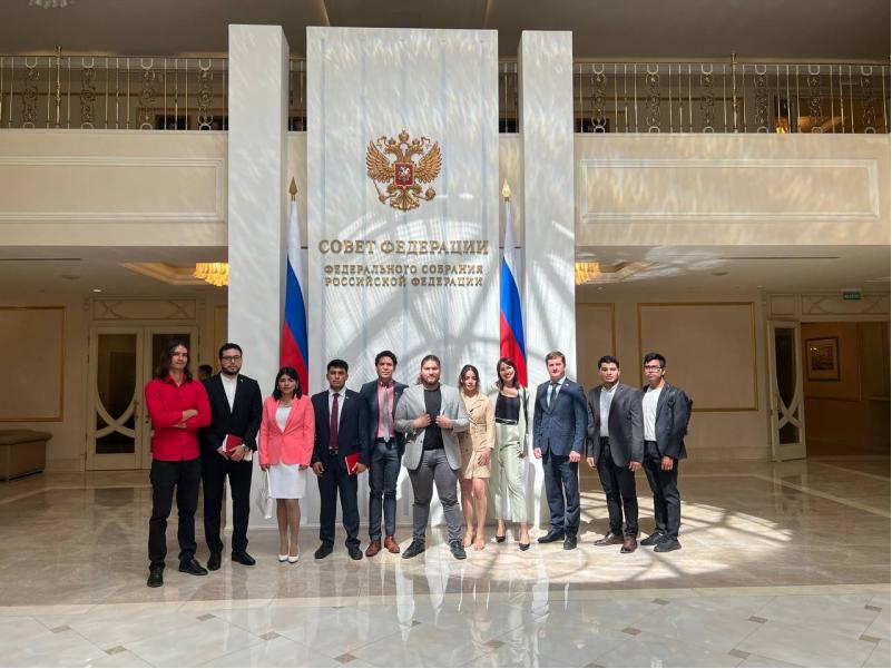 rusia