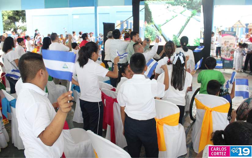 ESCUELA
