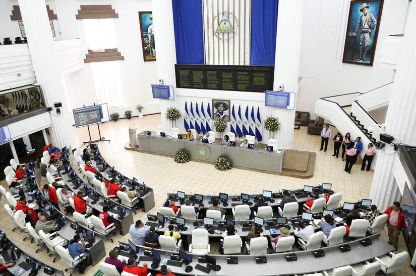 asamblea