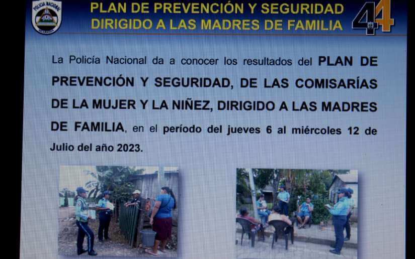 seguridad