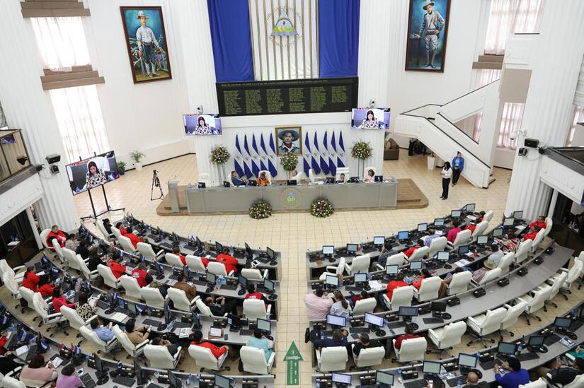 ASAMBLEA