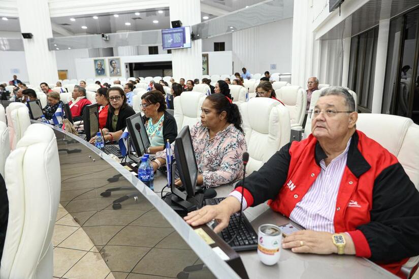 ASAMBLEA