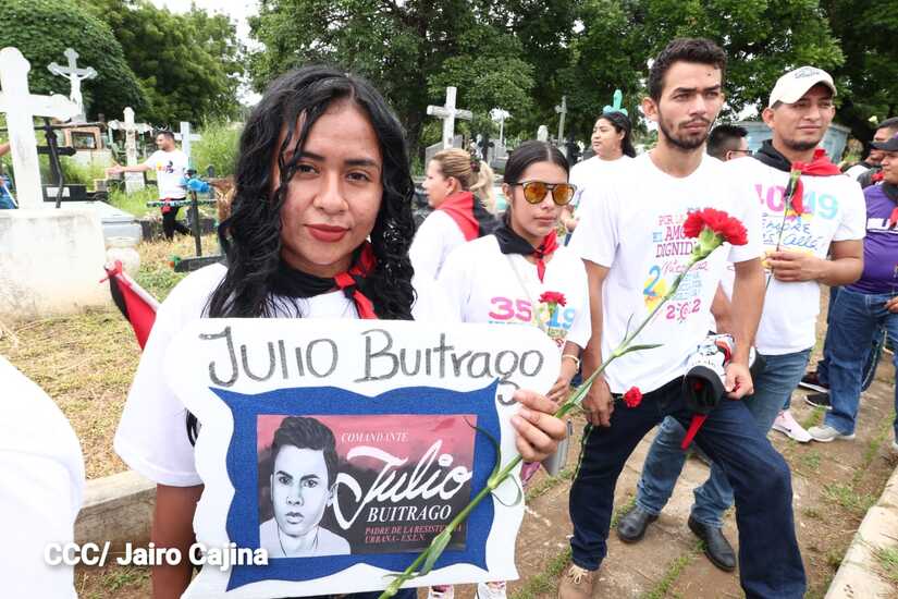 julio