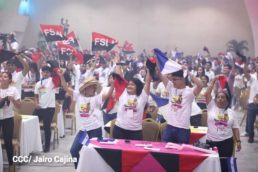 congreso