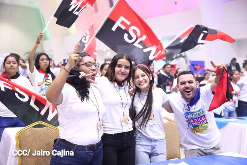 congreso