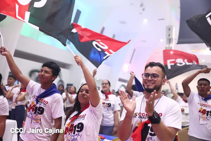 congreso