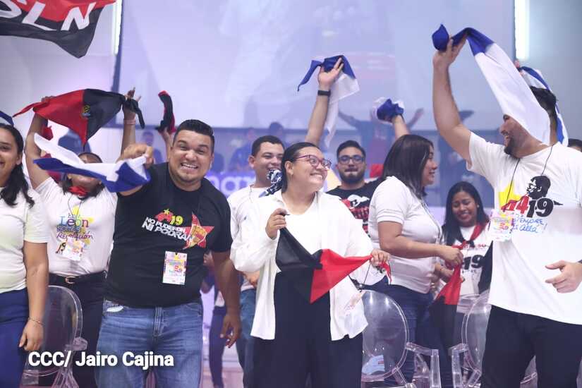 congreso