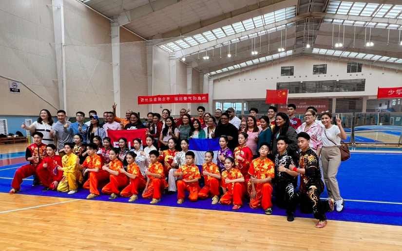 CHINA