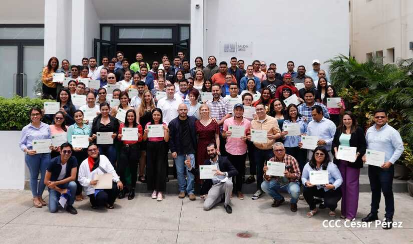 curso