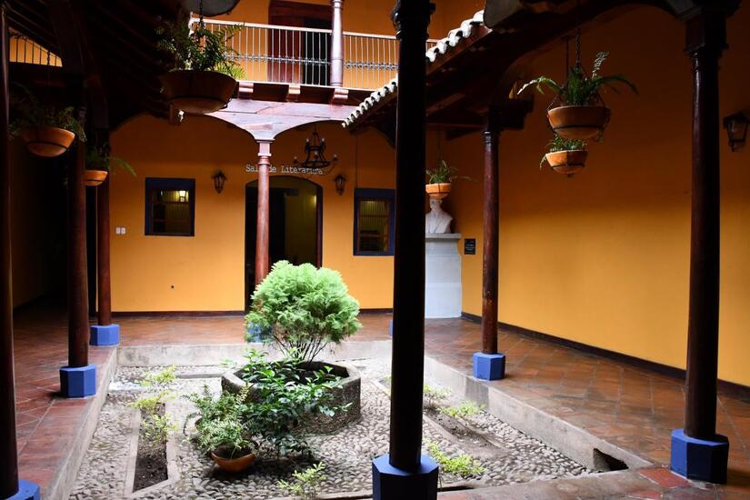 escuela