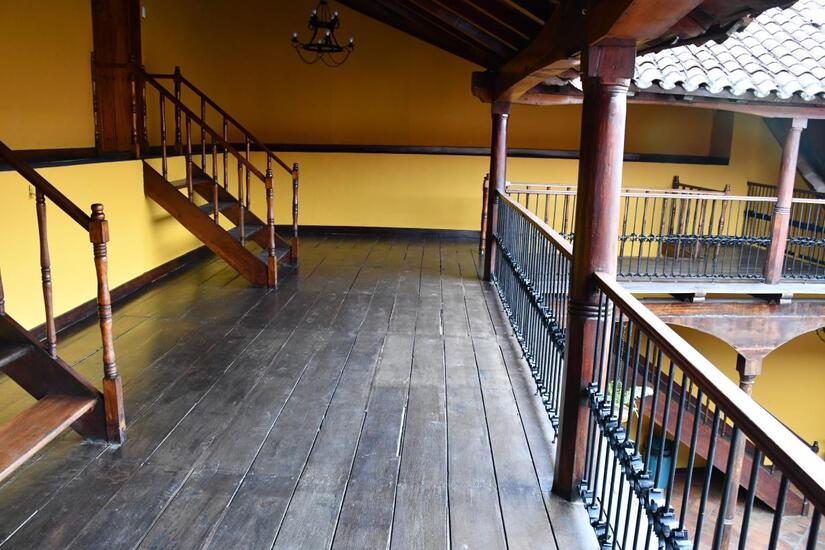 escuela