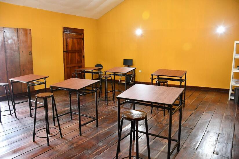escuela