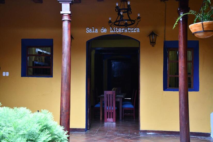 escuela