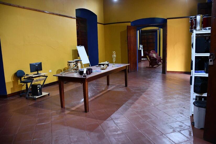 escuela