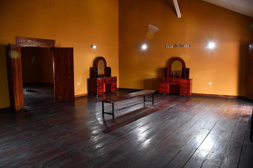 escuela