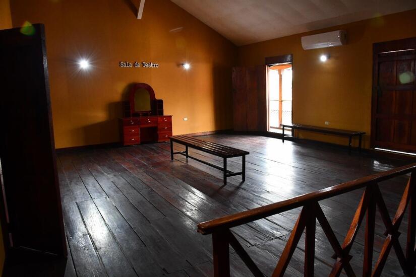 escuela