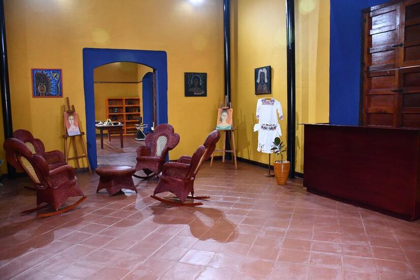 escuela
