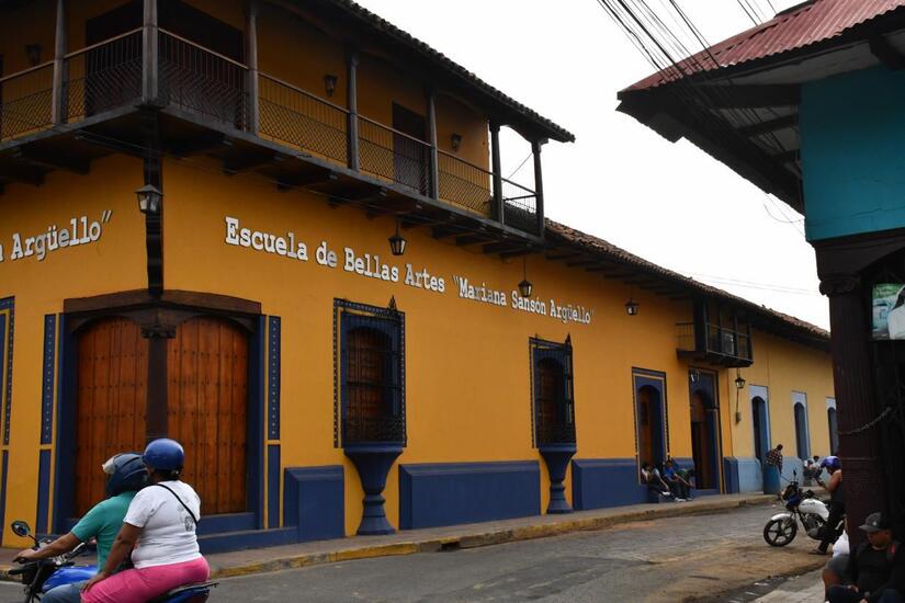 escuela