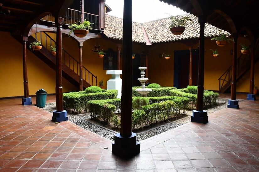 escuela