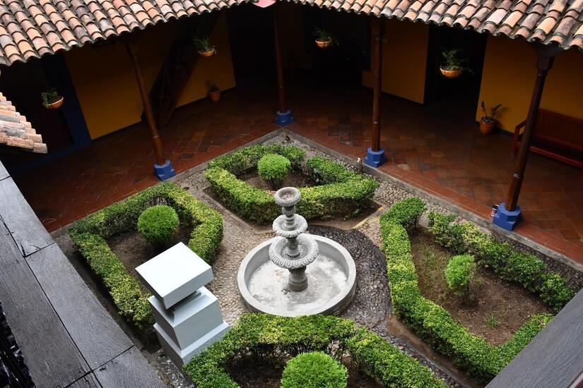 escuela