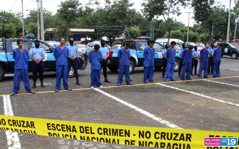 policia