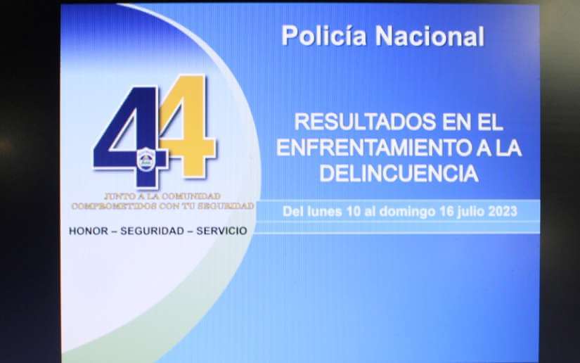 policia
