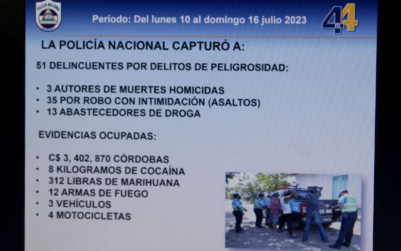 policia