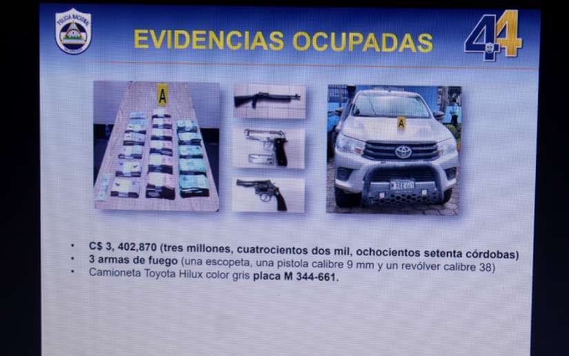 policia