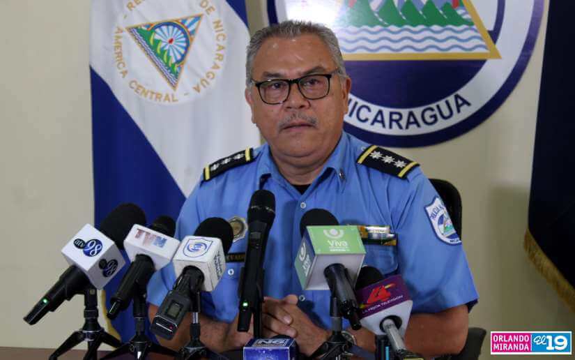 policia