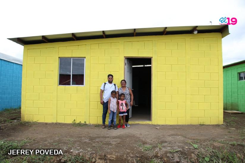 viviendas