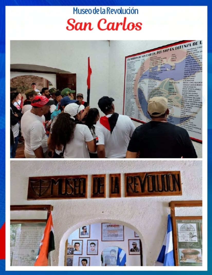 MUSEOS