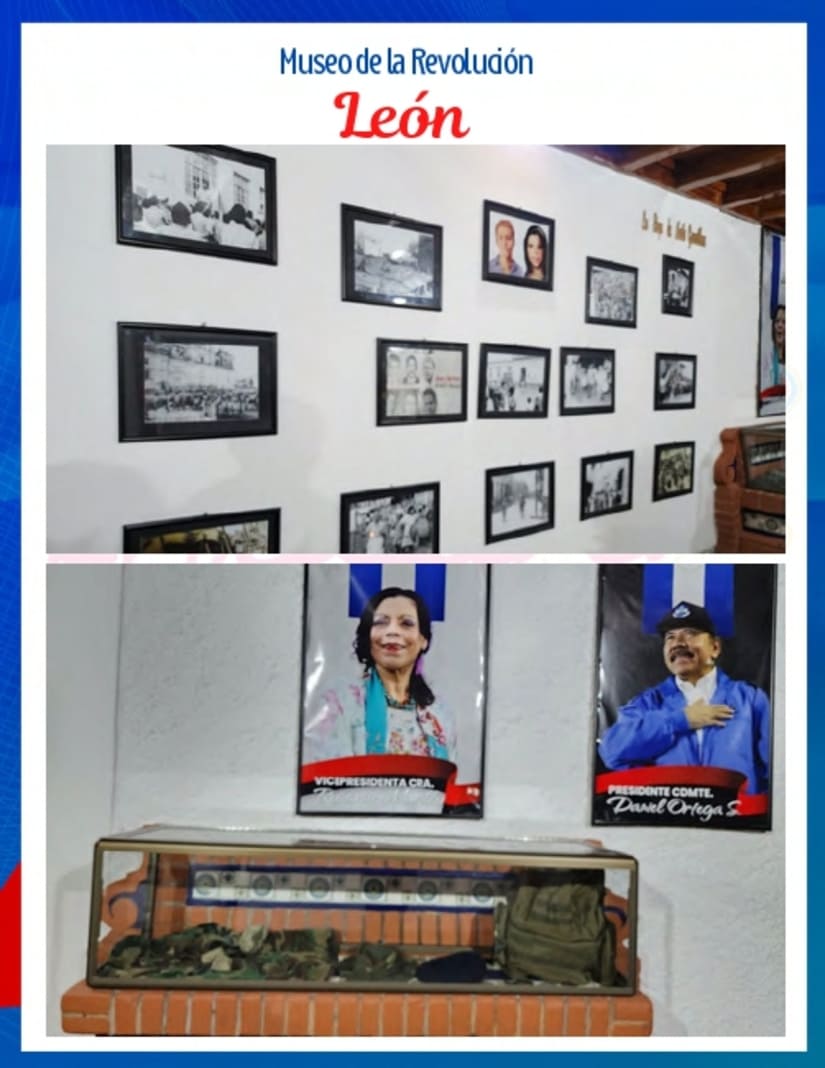 MUSEOS