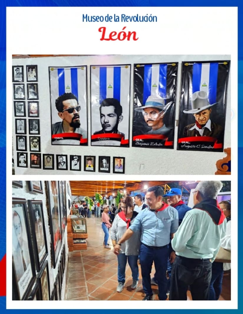 MUSEOS